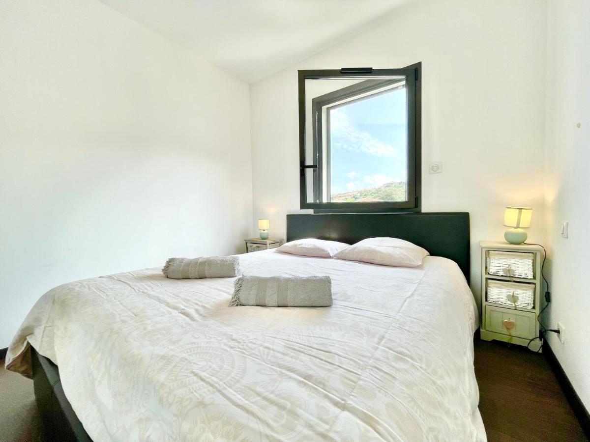 Vue 180°, Terrasse, Clim