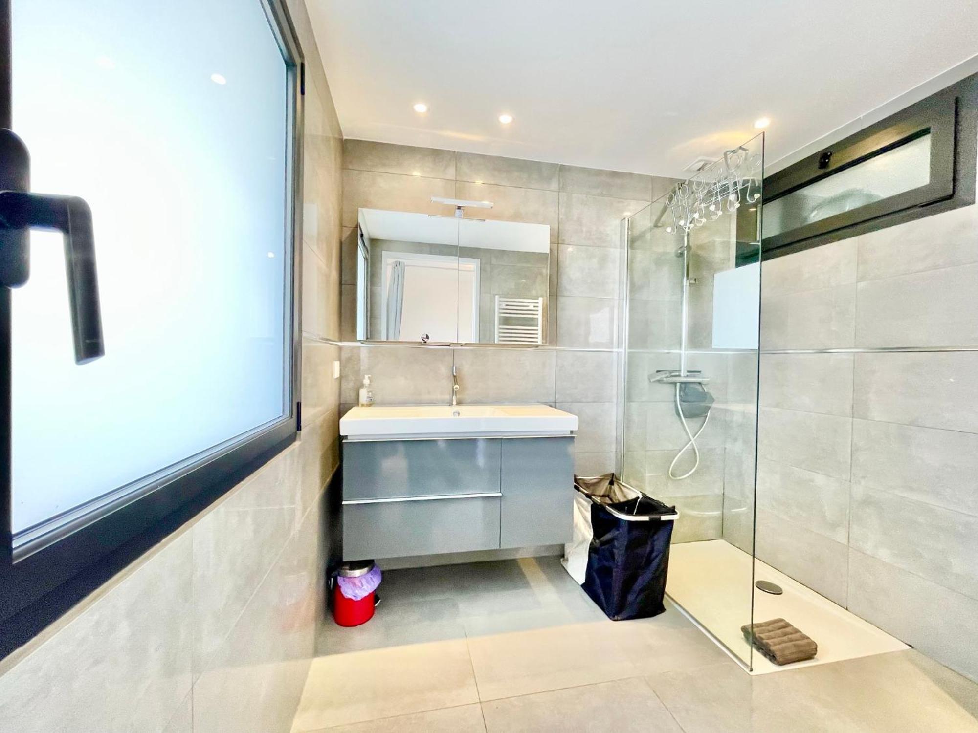 Vue 180°, Terrasse, Clim Appartement