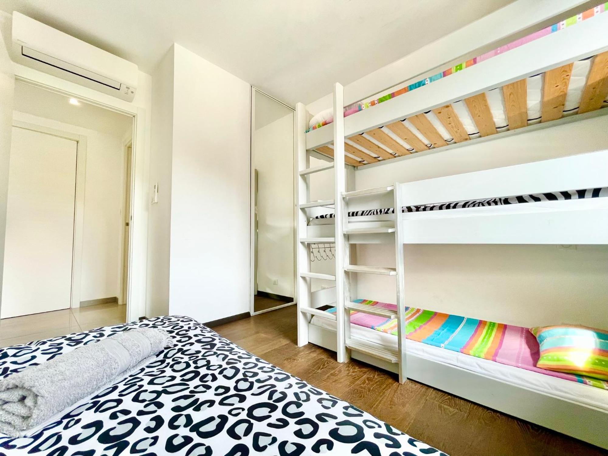 Vue 180°, Terrasse, Clim Apartment *