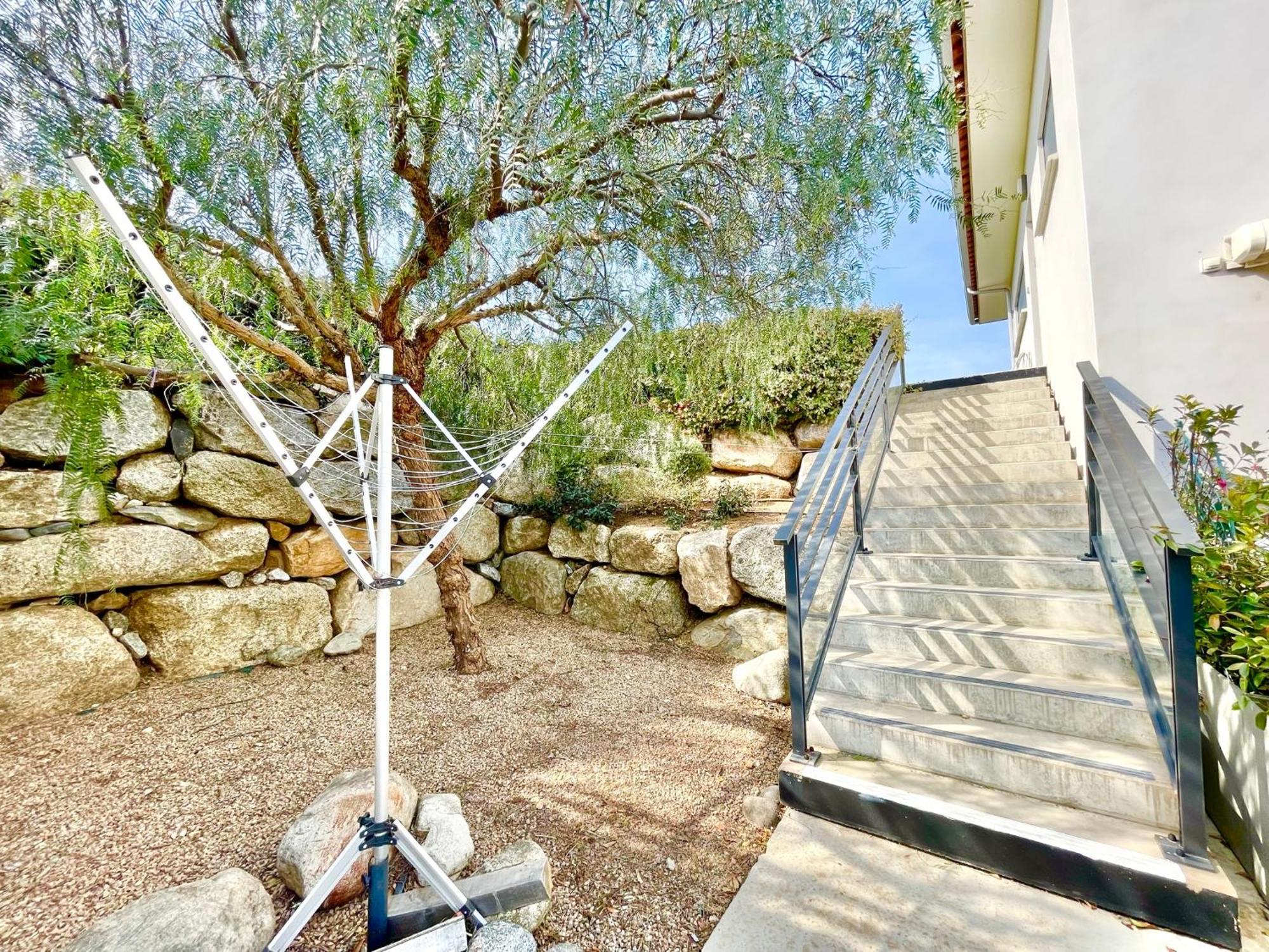 Appartement Vue 180°, Terrasse, Clim