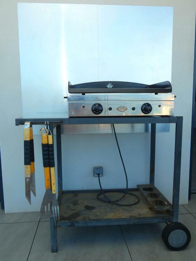 Appartement Vue 180°, Terrasse, Clim *