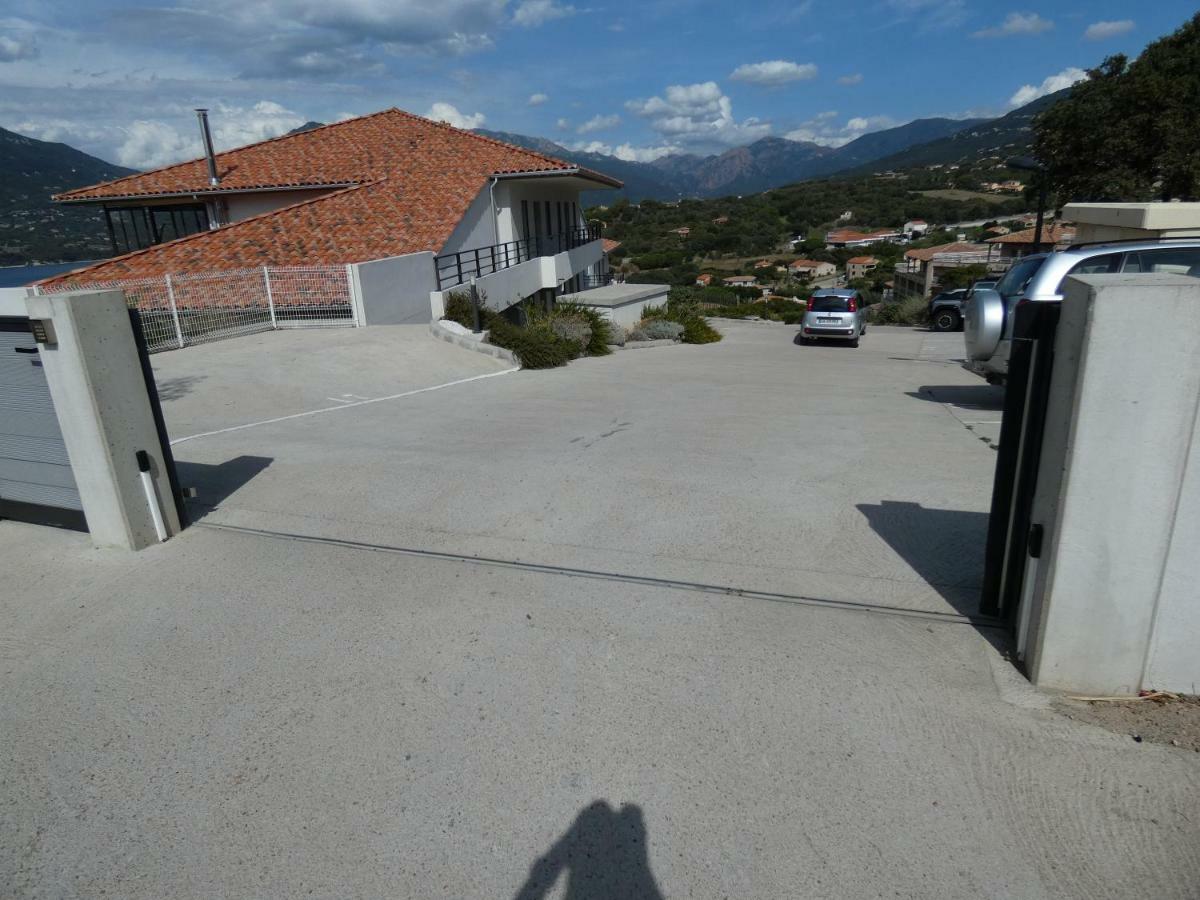 Vue 180°, Terrasse, Clim